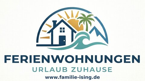 Ferienwohnungen Familie Ising – Urlaub zuhause