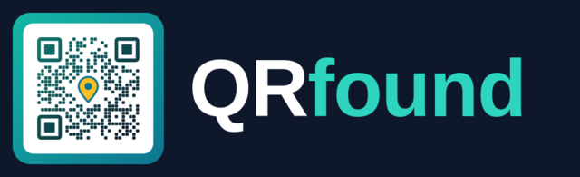 QRfound